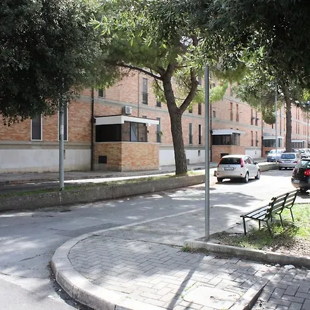Casa Serena * Matera
