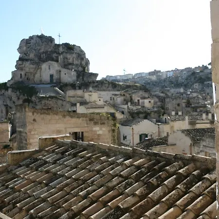 Casa Serena Matera