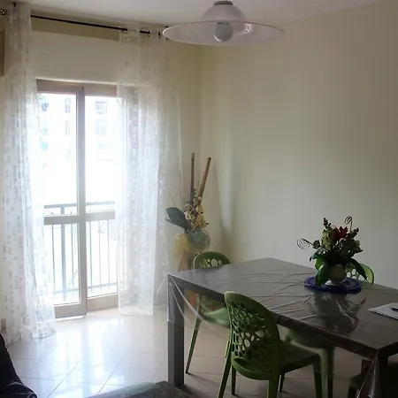 Lägenhet Casa Serena *