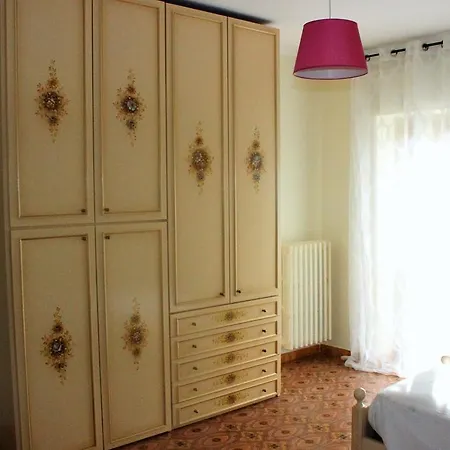 Lägenhet Casa Serena