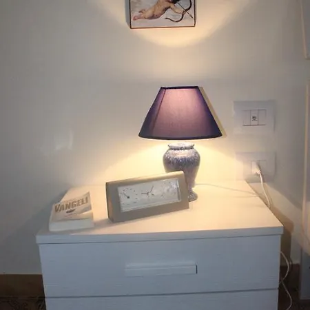 Lägenhet Casa Serena *