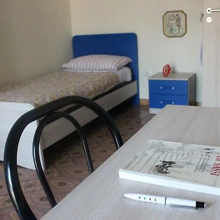 Lägenhet Casa Serena Matera