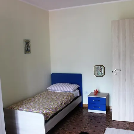 Lägenhet Casa Serena Matera