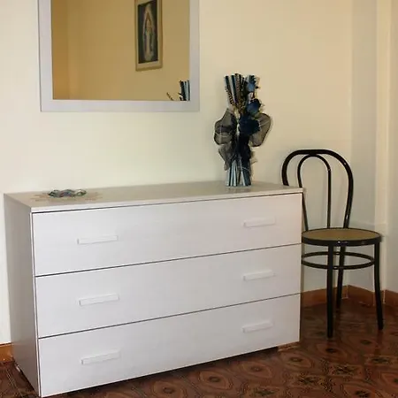 Lägenhet Casa Serena *